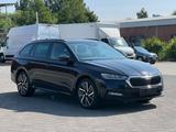 Skoda Octavia Combi Clever iV*NAVI*GARANTIE