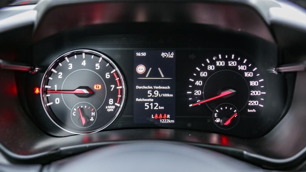 Autohaus Klingenthal -  Suzuki SWIFT COMFORT ALLGRIP HYBRID LED+SHZ+Allrad - Bild 11 Autohaus Klingenthal -  Suzuki SWIFT COMFORT ALLGRIP HYBRID LED+SHZ+Allrad - Bild 11