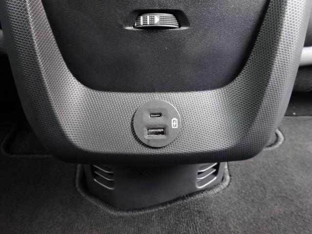 Ford Mustang Mach-E Base AT 72kWh RWD LED Kam Navi, миниатюра 13
