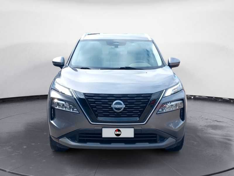 Nissan NISSAN X-Trail 1.5 e-power N-Connecta auto #6900 imagem 2