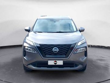 Nissan X-Trail - 2