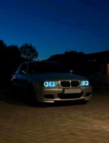 BMW E46 COUPE 320Ci M54B22 - BMW 223 Gebrauchtwagen Gebrauchtwagen