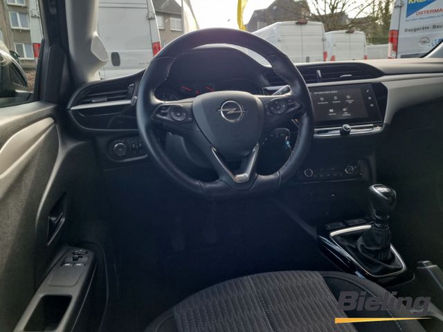 Corsa Edition 1.2l , NAVI, Klima, PDC mit Kamera