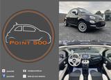 Fiat 500C DOLCEVITA/AC-AUTO/PDC/RIESENAUSWAHL FIAT500 - Fiat 500C: Dolcevita