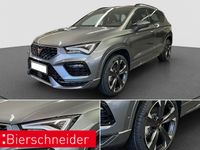 Cupra Ateca - Vorschau Bild 35