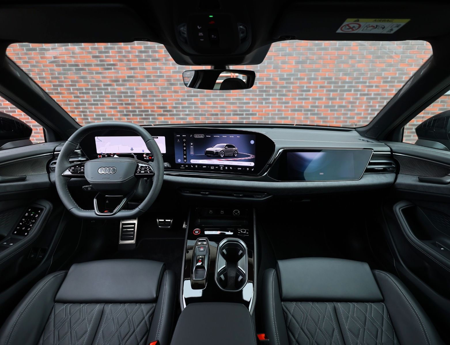 Audi A6 Allroad E-Hybrid Quattro | Tech Pro - Neu! imagem 3