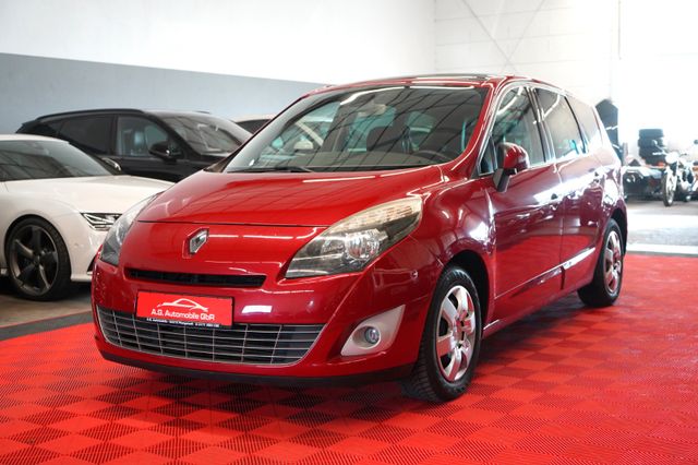 Renault Grand Scenic 1.4 Keyless-Go*Pano*Navi*Tempomat*