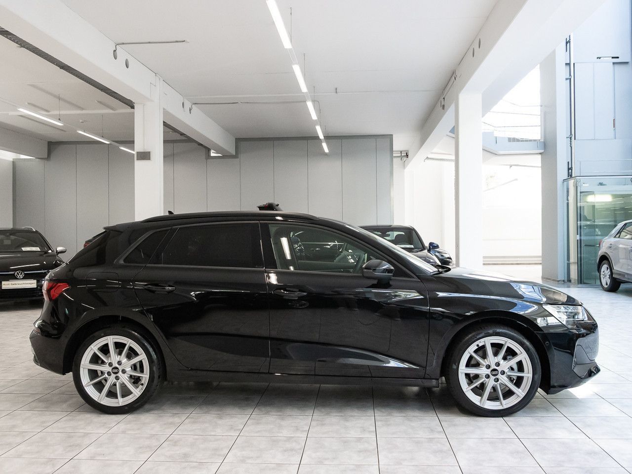 Audi A3 - Bild 7