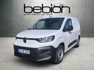 Citroën Berlingo Kasten 1.5 BlueHDi 100 FAP L1H1 Navi