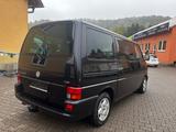 Volkswagen T4 Multivan  2,5 TDi Klima AHK HU NEU - Angebote