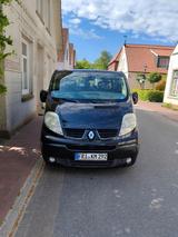 Renault Traffic dci 11.5/ BJ 2008/ 147.250... - Renault Trafic: 2.5