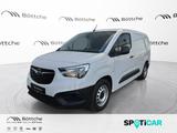 Opel Combo - e Edition XL - Opel Combo mit Elektro-Antrieb