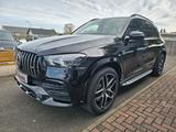 Mercedes-Benz GLE 53 AMG 4Matic+  Junge Sterne - : Junge