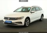 Volkswagen Passat Variant 2.0 TDI Business #AHK#17Z#ACC'LED - Volkswagen Passat aus 2024
