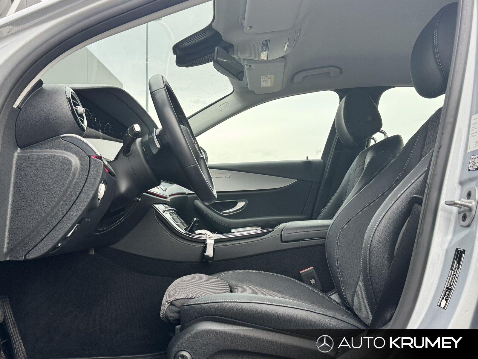 Mercedes-Benz E 220 d T-Modell AVANTGARDE+Navi+LEDAutom./Klima