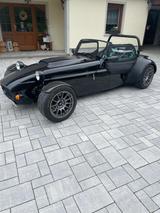 Westfield AndereWestfield Sport 250 / wie Caterham Lotus  - Westfield Gebrauchtwagen