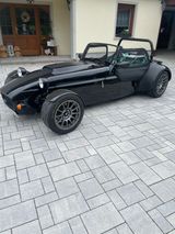 Westfield AndereWestfield Sport 250 / wie Caterham Lotus  - Westfield