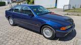 BMW 523i Automatik in Topzustand - BMW 523 aus 1996
