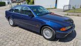 BMW 523i Automatik in Topzustand - BMW 523 aus 1996: 523i