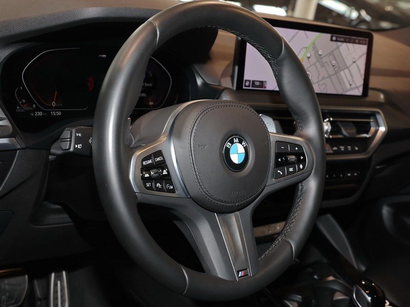 BMW X4 - Bild 9