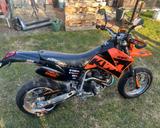 KTM SMC 625  - KTM 625