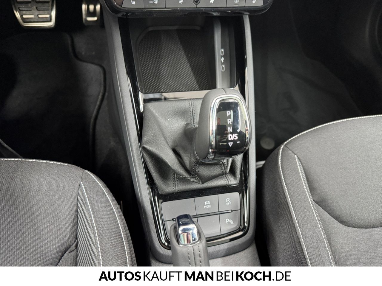Skoda Kamiq - Bild 31