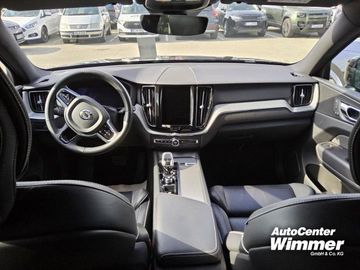 Volvo XC60 - 12