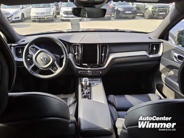 Foto Nummer 12: VOLVO XC 60
