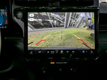 Ford Puma 1.0 Titanium Assistentpaket Kamera Navi LED