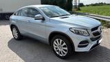 Mercedes-Benz GLE 350 d 4MATIC - Coupe