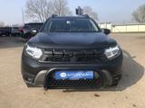 Dacia Duster Journey 4WD Standheizung Umbauten - gebrauchte Dacia Duster aus dem Jahr 2023