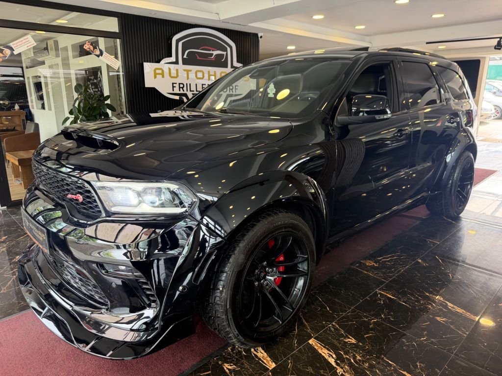 Image of Dodge Durango