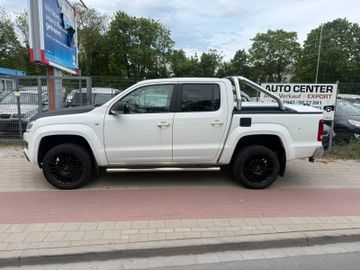 Volkswagen Amarok - 7