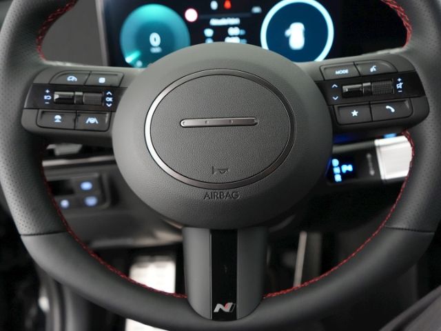Hyundai Tucson – Bild 17