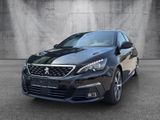 Peugeot 308 SW Aut.GTLine KAMERA PANO NAVI HIFI LED AHK - Peugeot 308: 308sw