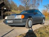 Mercedes-Benz 230 CE (C124) nur 79.900 km  - 2te Hand - Mercedes-Benz: Coupe, C124