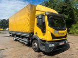 Iveco 120E25 EURO 6 GERMAN TRUCK