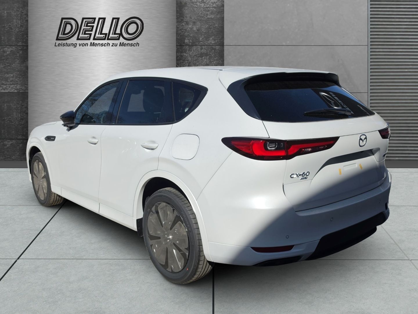 Mazda CX-60 - Bild 3