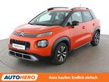 Citroën C3 Aircross 1.2 PureTech Shine*NAVI*TEMPO*CAM* - Citroën Gebrauchtwagen in Lübeck