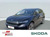 Skoda Enyaq 85 x Loft 82kwh PDC KAMERA NAVI AHK LED - Skoda Enyaq 85x Gebrauchtwagen