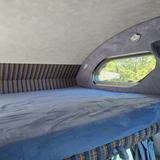Fiat Arizona Wohnmobile Alkoven Miller !!!6 Sitzer!!! - Fiat 2008