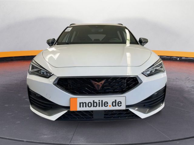 Cupra Leon SP 1.4 TSI DSG eHybrid VZ AHK NAVI LED SHZ