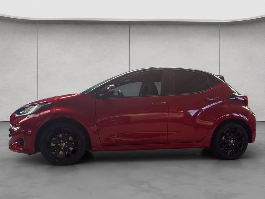 Toyota Yaris Hybrid 1.5 VVT-i Style /Head-Up/LED/T-Wink