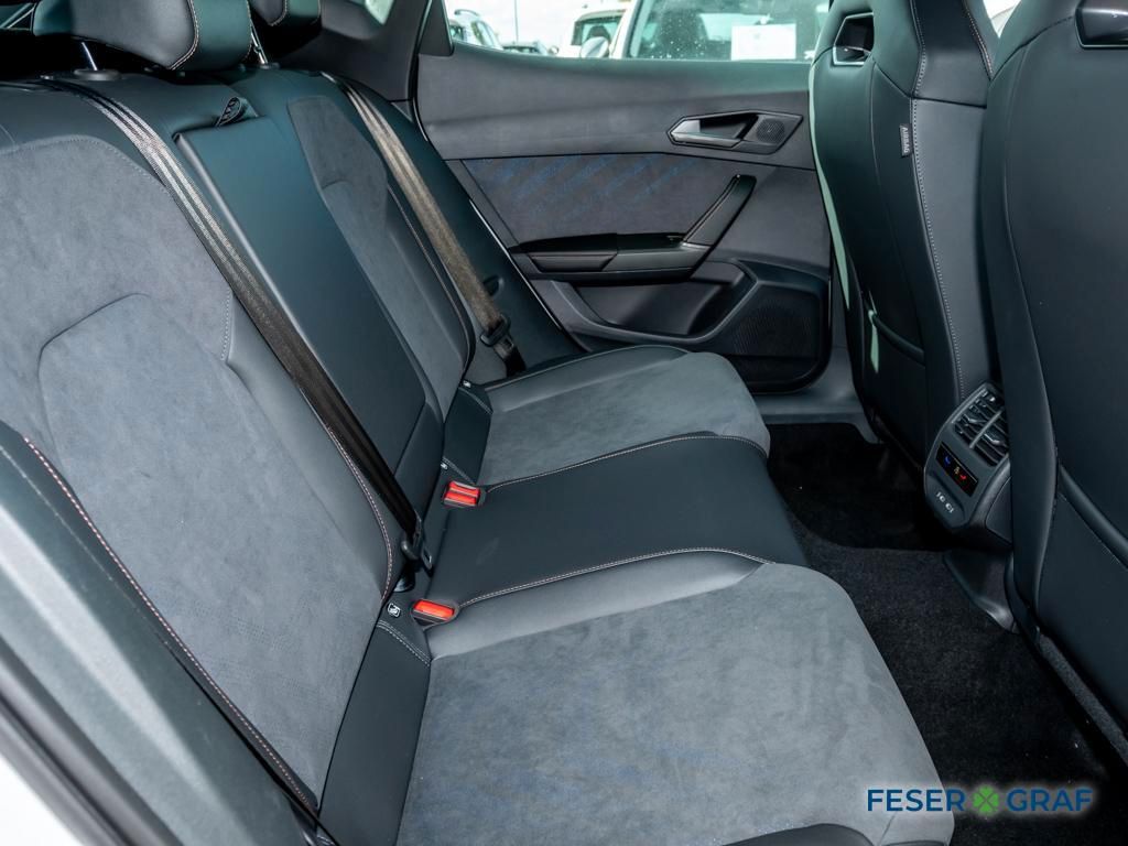 Cupra Formentor - Bild 10