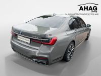 BMW 745 - Vorschau Bild 4