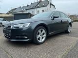 Audi A4 Avant sport ultra TÜV NEU aus 1. H Euro6 - Audi A4: 1.6