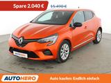 Renault Clio 1.0 TCe Zen Aut*NAVI*TEMPO*CAM*PDC*SHZ* - Renault Clio Gebrauchtwagen in Frankfurt