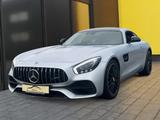 Mercedes-Benz AMG GT S Coupe+ACC+Leder+Pano - Mercedes-Benz AMG GT S Gebrauchtwagen