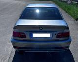 BMW 325Ci E46 - BMW 325: Coupé, 325ci