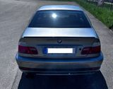 BMW 325Ci E46 - BMW 325: E46 325ci